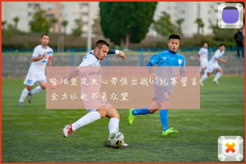 哈珀坚定决心带伤出战G5比赛誓言全力以赴不负众望
